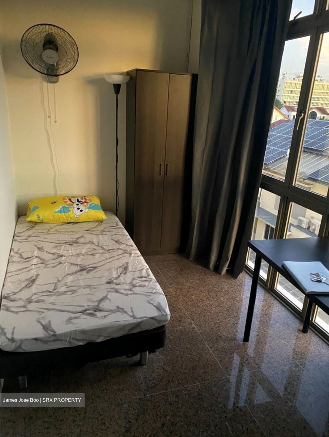 Sherwood Condo (D21), Condominium #595703741